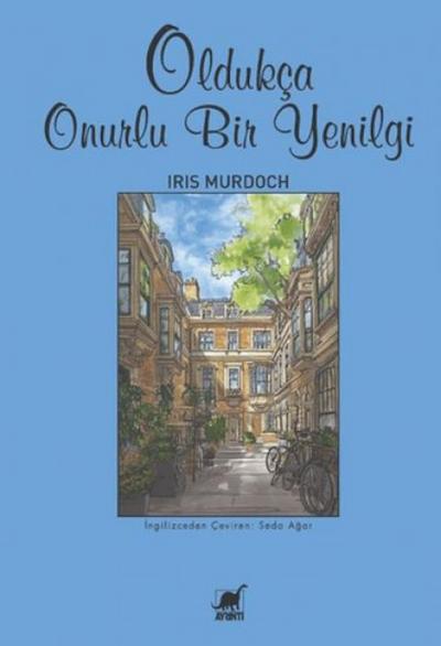 Oldukca Onurlu Bir Yenilgi