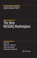 The New NASDAQ Marketplace