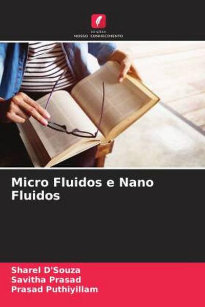 Micro Fluidos e Nano Fluidos