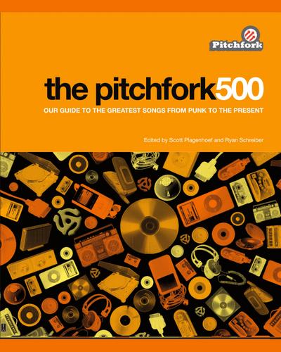 The Pitchfork 500