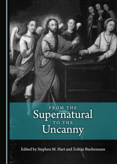 From the Supernatural to the Uncanny