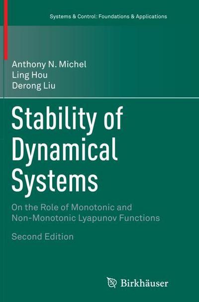 Stability of Dynamical Systems