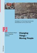 Changing Things - Moving People