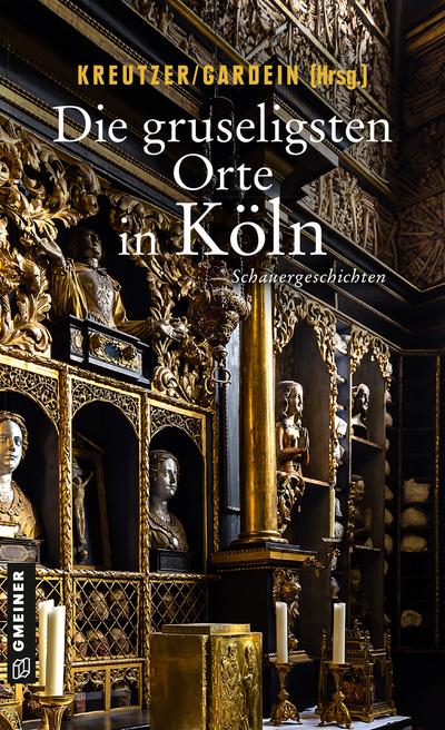 Die gruseligsten Orte in Köln
