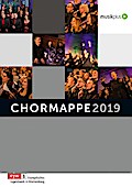 Chormappe 2019