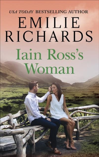 Iain Ross’s Woman