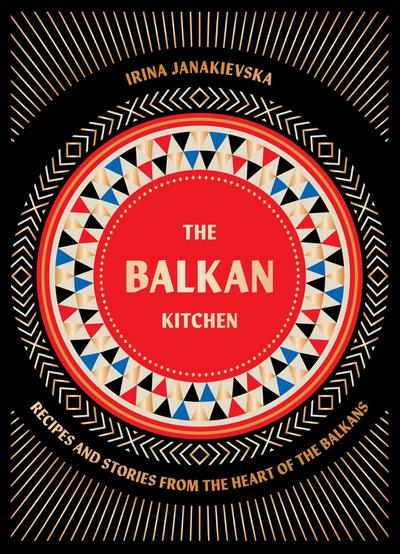 Balkan Kitchen