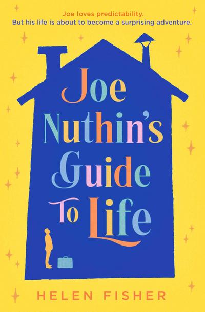 Joe Nuthin’s Guide to Life
