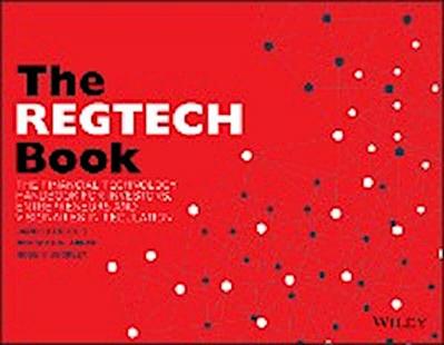 The REGTECH Book