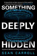 Something Deeply Hidden