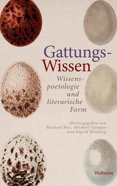 Bies,Gattungs-Wissen