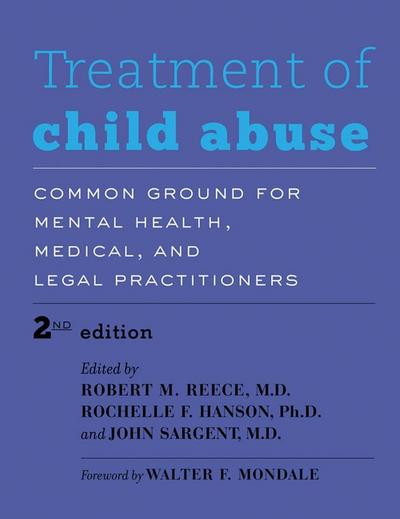 Treatment of Child Abuse