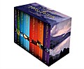 Harry Potter - The Complete Collection