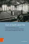 Out of Earth and Fire