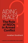 Aiding Peace?