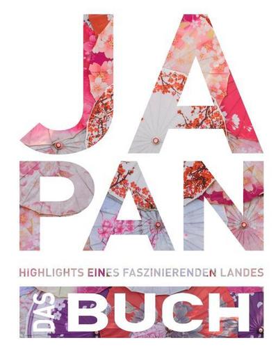 KUNTH Japan. Das Buch