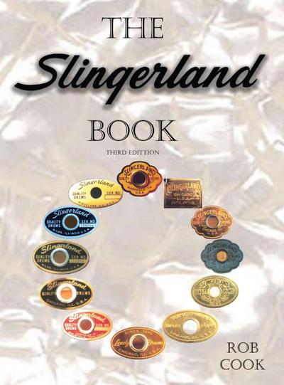 The Slingerland Book  Third Edition