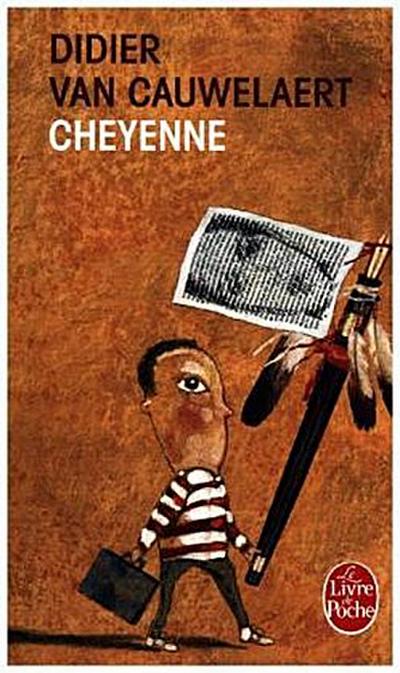 Cheyenne