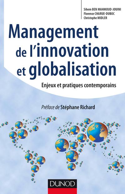 Management de l’innovation et Globalisation