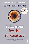 21 Lessons for the 21st Century
