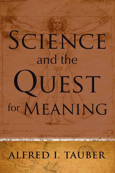 Science and the Quest for Meaning