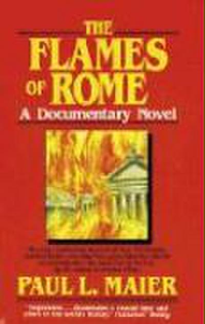 The Flames of Rome