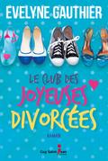 Le club des joyeuses divorcees