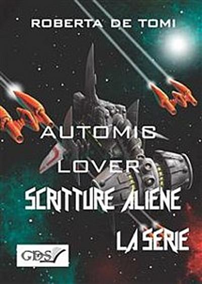 Automic Lover