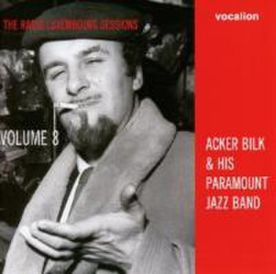 Acker Bilk & Paramount Jazz Band 8;Rad
