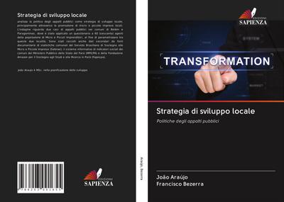Strategia di sviluppo locale