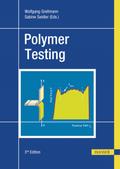 Polymer Testing
