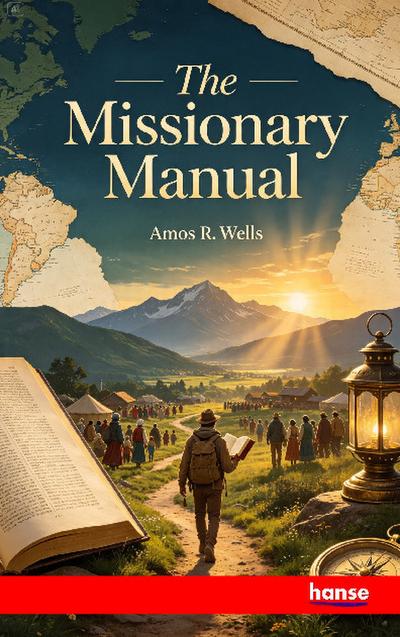 The Missionary Manual