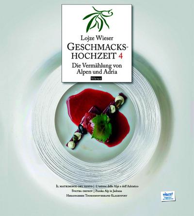 Geschmackshochzeit 4