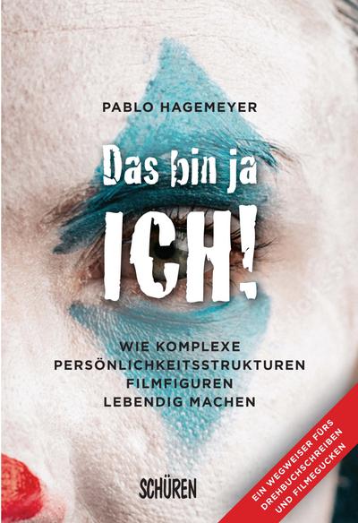 Hagemeyer,Das bin ja ich!
