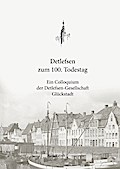Detlefsen zum 100. Todestag