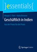 Geschäftlich in Indien