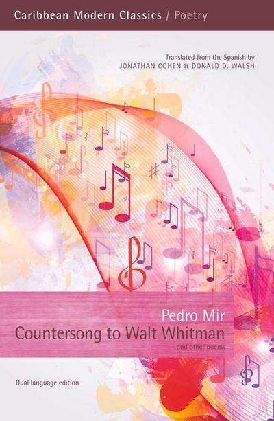 Countersong to Walt Whitman and Other Poems