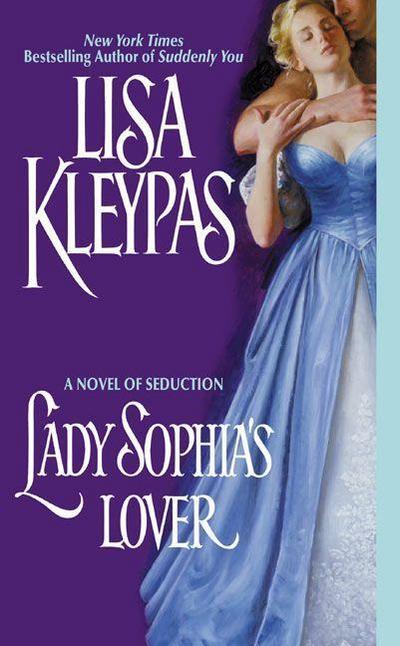Lady Sophia’s Lover