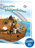Meine ersten Bibelgeschichten