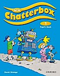 New Chatterbox. Part 1. Pupil’s Book