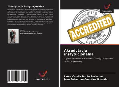 Akredytacja instytucjonalna