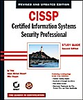 CISSP: Certified Information Systems Security Prof