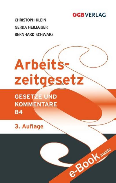 Arbeitszeitgesetz