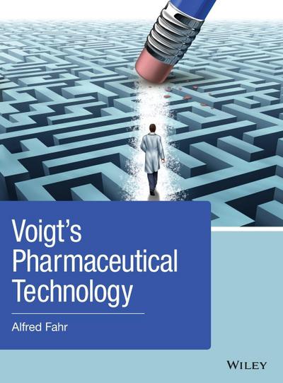 Voigt’s Pharmaceutical Technology