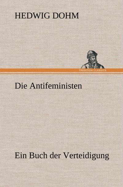 Die Antifeministen