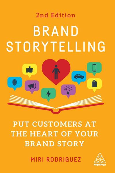 Brand Storytelling