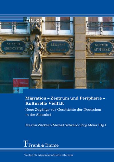 Migration - Zentrum und Peripherie - Kulturelle Vielfalt