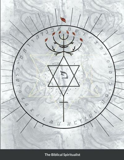 The Biblical Spiritualist A Biblical Guide For Spiritual Awakening And Awareness