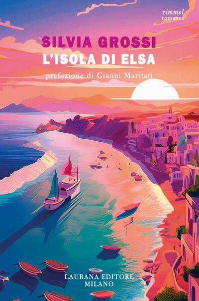 L’ isola di Elsa