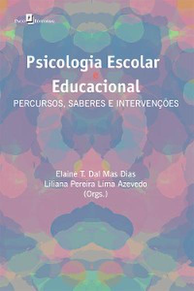 Psicologia escolar e educacional